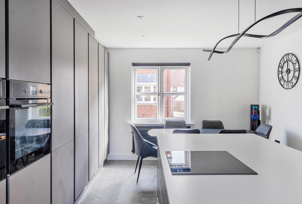 House in Bristol - View 4