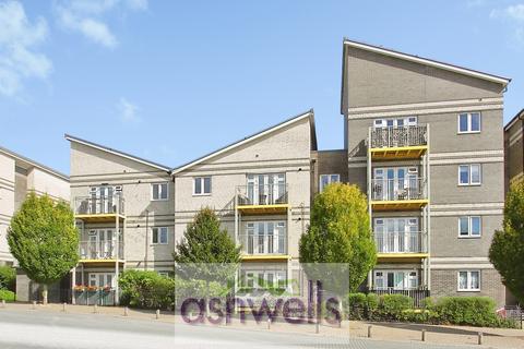 2 bedroom flat for sale, Saddle Way, Andover SP11