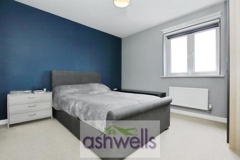 2 bedroom flat for sale, Saddle Way, Andover SP11