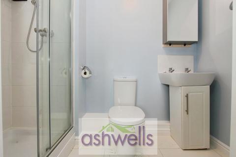 2 bedroom flat for sale, Saddle Way, Andover SP11