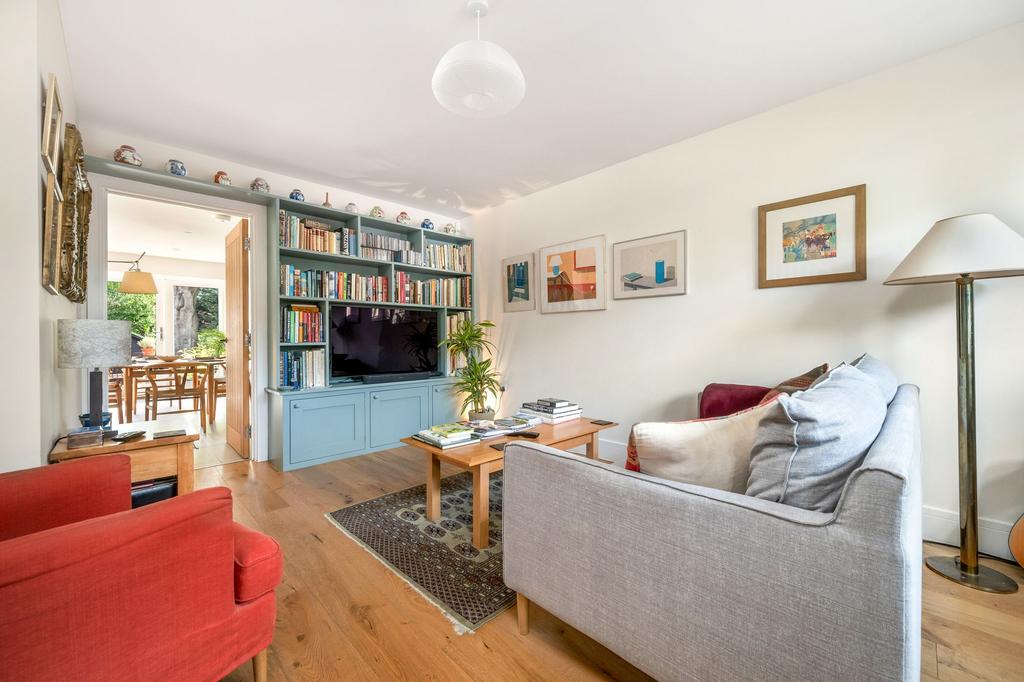 House in Leicester - View 2