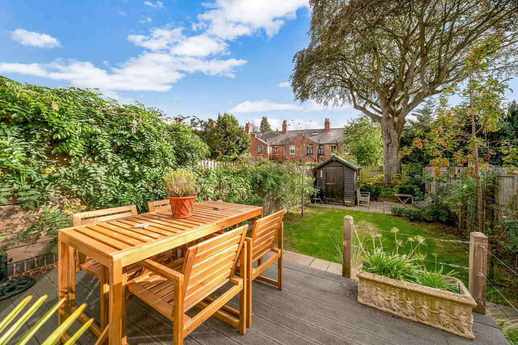 House in Leicester - View 3