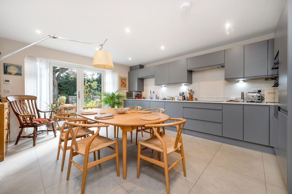House in Leicester - View 4