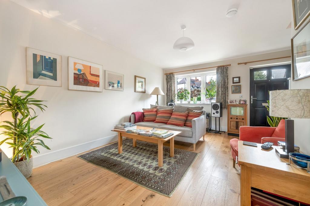 House in Leicester - More