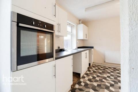 3 bedroom semi-detached house for sale, Westfield Road, Huntingdon