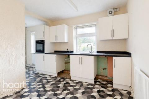 3 bedroom semi-detached house for sale, Westfield Road, Huntingdon