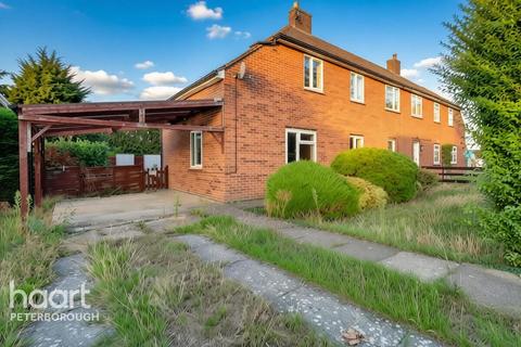 3 bedroom semi-detached house for sale, Westfield Road, Huntingdon