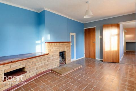 3 bedroom semi-detached house for sale, Westfield Road, Huntingdon