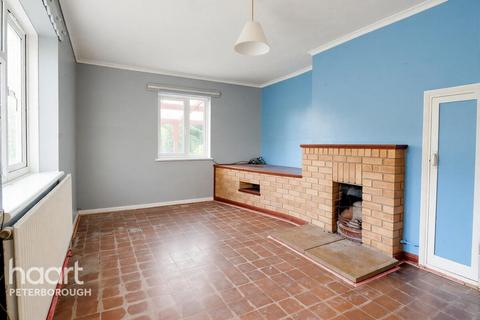 3 bedroom semi-detached house for sale, Westfield Road, Huntingdon