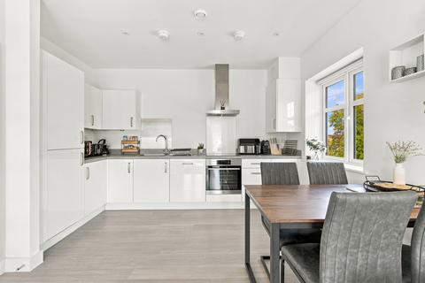 2 bedroom flat for sale, Hawthorne Place, Sunninghill