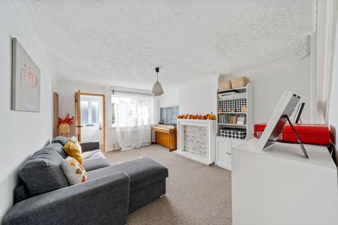 2 bedroom semi-detached house for sale, Livingstone Close, Old Hall, WA5