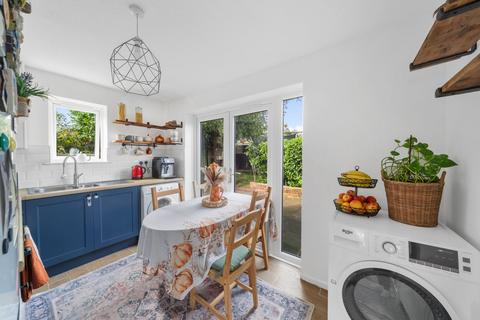 2 bedroom semi-detached house for sale, Livingstone Close, Old Hall, WA5