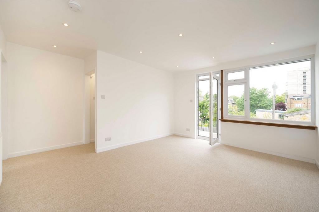 Apartment in London - View 2
