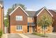 Garrett Drive, Shinfield, Reading, RG2