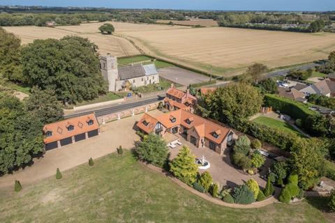 7 bedroom detached house for sale, Main Road, Great Yarmouth, NR29 3