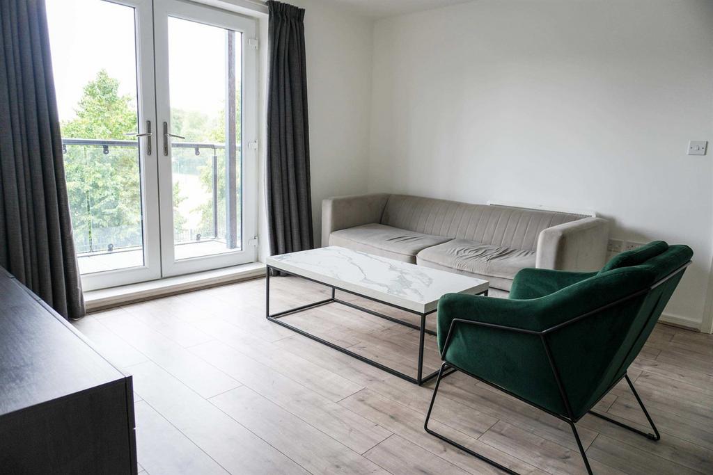 Apartment in Manchester - View 3
