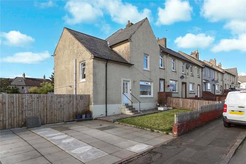3 bedroom end of terrace house for sale, Craigbank Road, LARKHALL, Lanarkshire, ML9
