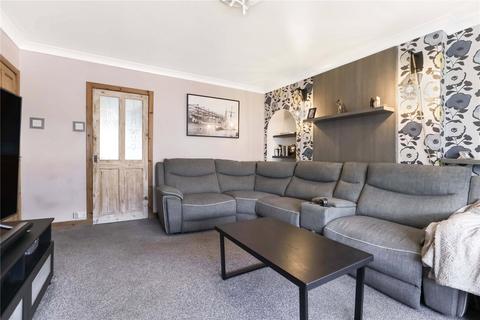 3 bedroom end of terrace house for sale, Craigbank Road, LARKHALL, Lanarkshire, ML9