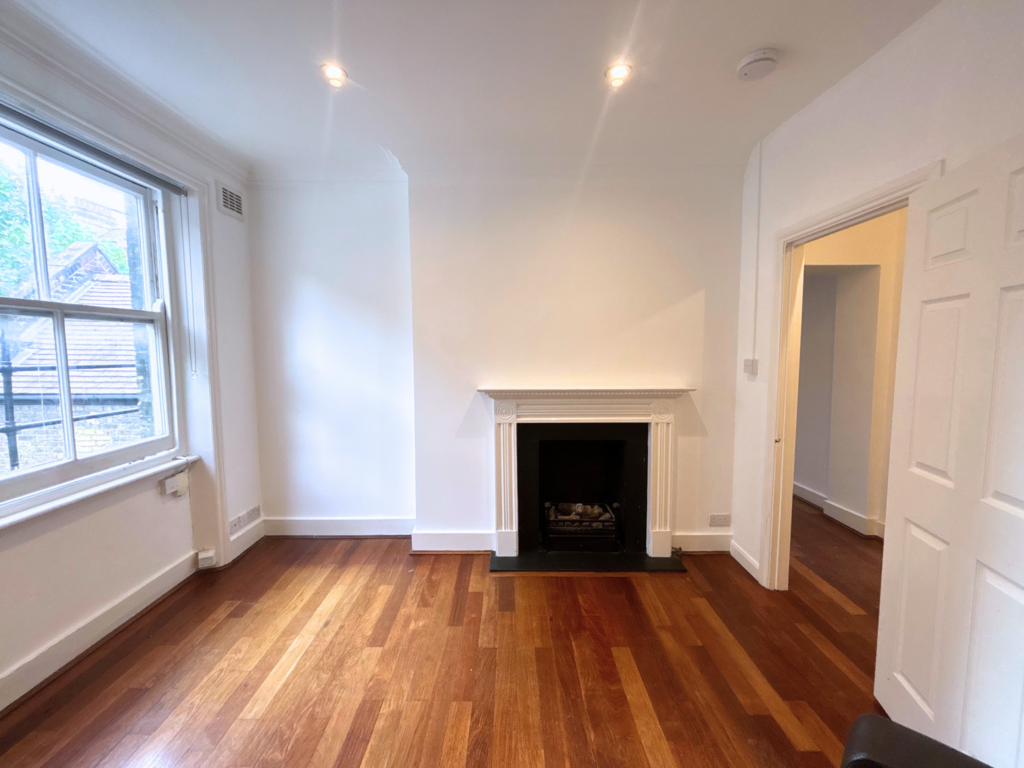 Apartment in London - View 4
