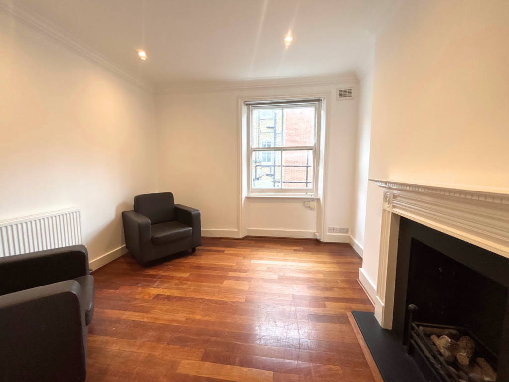 Apartment in London - View 5