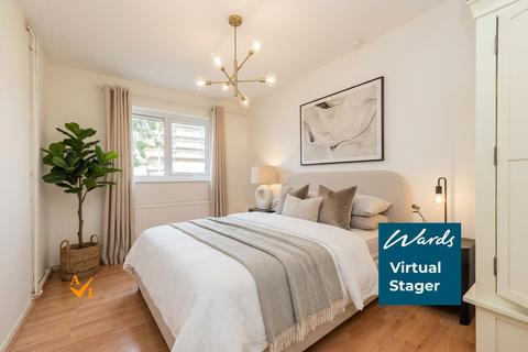 1 bedroom ground floor flat for sale, Rayners Court, Gravesend DA11
