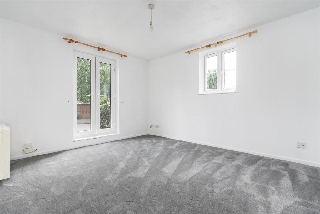 Apartment in London - View 2