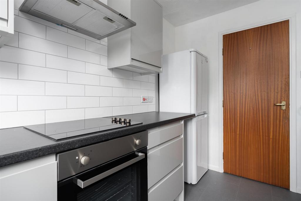 Apartment in London - View 4