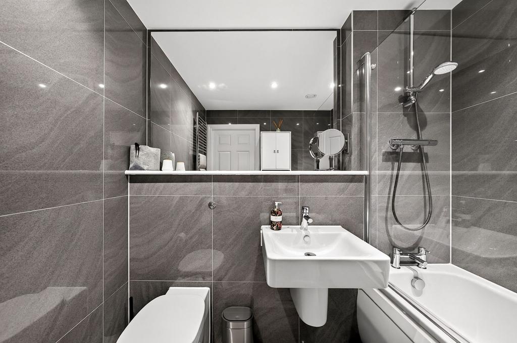 Apartment in Edinburgh, Crewe, Pilton - View 4