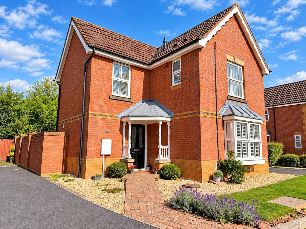 House in Bristol