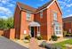 Wadham Grove, Emersons Green, Bristol