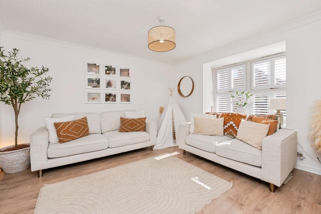 House in Bristol - View 2
