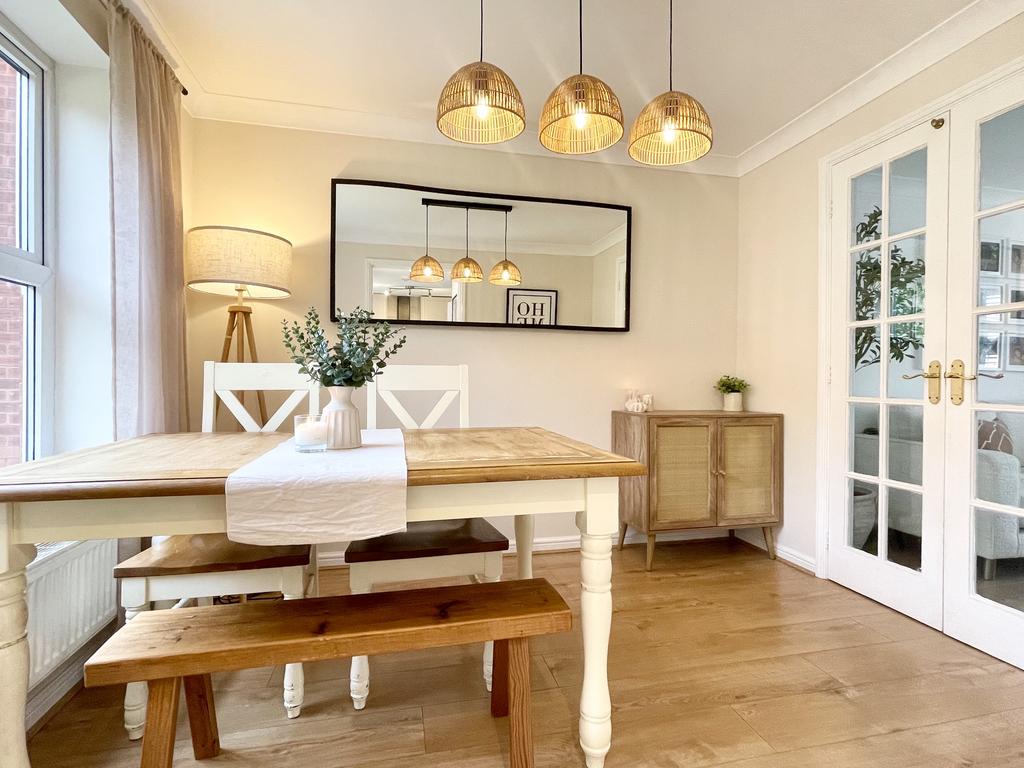 House in Bristol - View 4