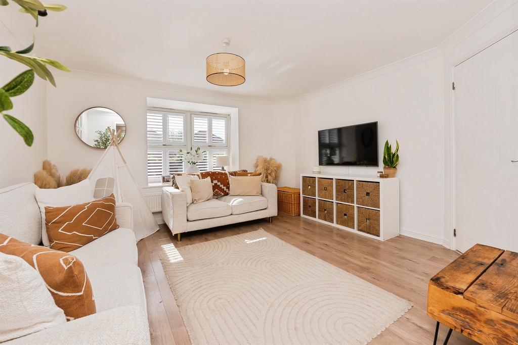 House in Bristol - View 5