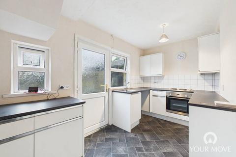 2 bedroom end of terrace house for sale, Water Street, Cumbria CA7