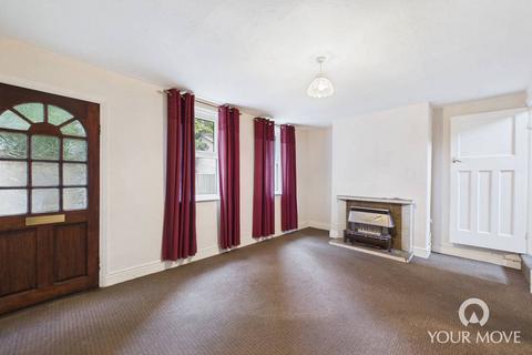 2 bedroom end of terrace house for sale, Water Street, Cumbria CA7