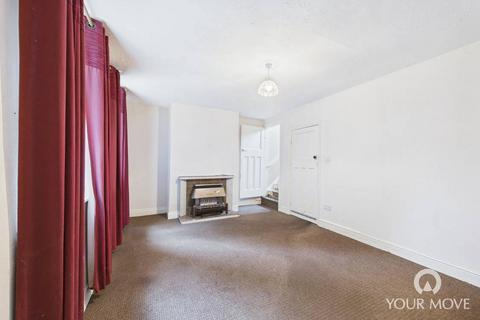 2 bedroom end of terrace house for sale, Water Street, Cumbria CA7