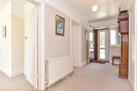 3 bedroom detached bungalow for sale, Pevensey Road, Worthing, West Sussex