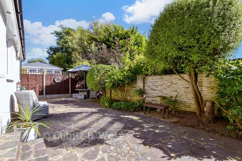 3 bedroom detached bungalow for sale, Pevensey Road, Worthing, West Sussex