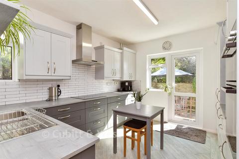 3 bedroom detached bungalow for sale, Pevensey Road, Worthing, West Sussex