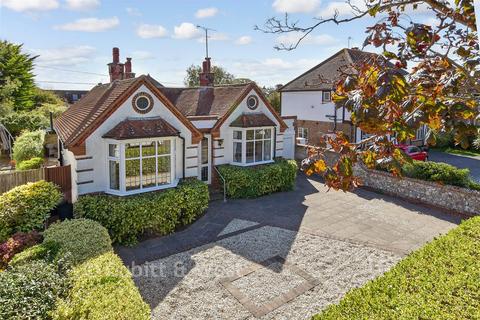 3 bedroom detached bungalow for sale, Pevensey Road, Worthing, West Sussex