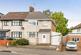 Honeycroft Hill, Uxbridge, Middlesex