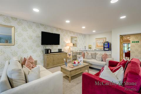 2 bedroom apartment for sale, St. Georges Road, Cheltenham