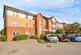 Lucas Gardens, Luton