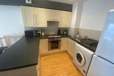 undefined, Wigan WN3
