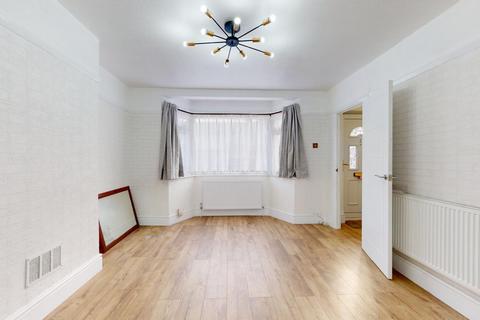 3 bedroom terraced house to rent, RUISLIP, HA4 6NA