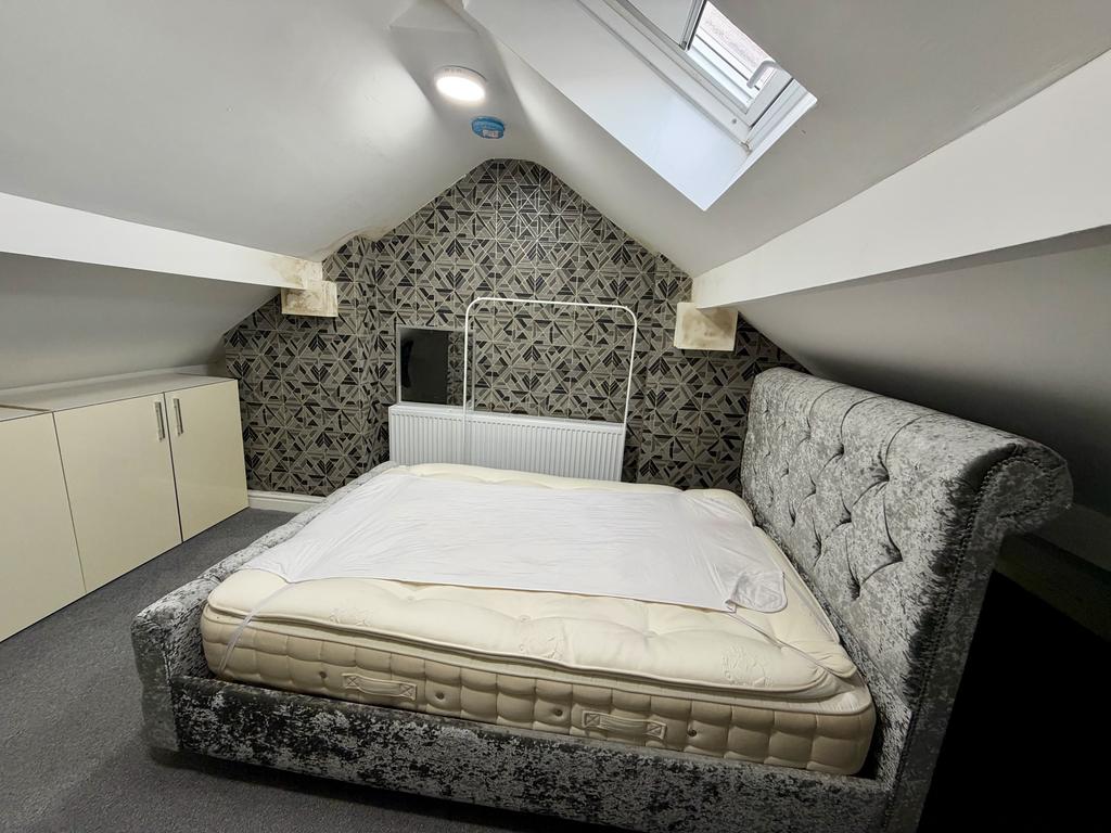 House in Manchester - View 4