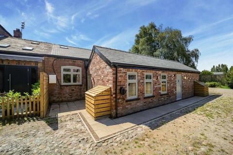 3 bedroom barn conversion for sale, Blakeley Lane, Mobberley, Chesire, WA16