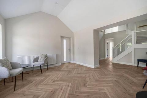 3 bedroom barn conversion for sale, Blakeley Lane, Mobberley, Chesire, WA16