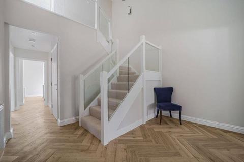 3 bedroom barn conversion for sale, Blakeley Lane, Mobberley, Chesire, WA16