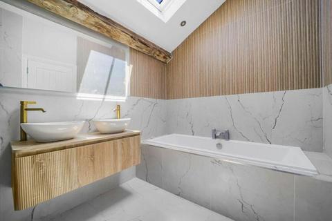 3 bedroom barn conversion for sale, Blakeley Lane, Mobberley, Chesire, WA16